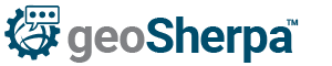 geoSherpa Logo